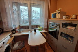 Parduodamas 3- jų kambariu butas Naikupes g