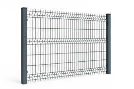 Segmentinių tvorų montavimas, Kiemo vartų / vartelių montavimas kaune