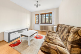 1 kamb. butas Vilnius, Karoliniškės, A. P. Kavoliuko g.