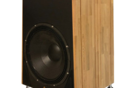 Atlantis Lab SUBAT54  Kolonėlės, garsiakalbiai