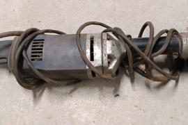 TIESINSI SLIFUOKLIS REBIR