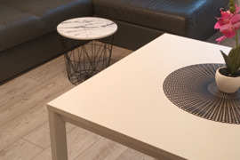 Parduodamas jaukus, saulėtas ir šiltas 3 kambarių butas, centre