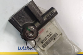 MITSUBISHI GALANT Hidraulinis įtempėjas