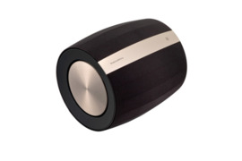 Bowers & Wilkins Bass  Kolonėlės, garsiakalbiai