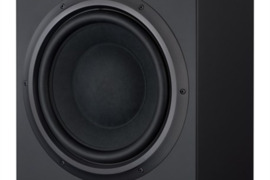 BOWERS & WILKINS CT SW12  Kolonėlės, garsiakalbiai