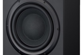 BOWERS & WILKINS CT SW15  Kolonėlės, garsiakalbiai