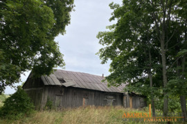 Sodyba Švenčionių r. sav., Žukai