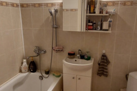 Parduodamas 1- kambario butas su balkonu Laukininku g