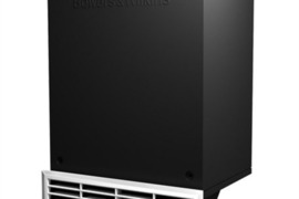 Bowers & Wilkins ISW  Kolonėlės, garsiakalbiai