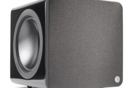 Cambridge Audio MINX X201