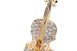 Sagės „ŽĖRINTIS SMUIKAS“