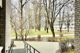 1 kamb. butas Klaipėda, Kauno, Paryžiaus Komunos g.