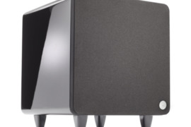 Cambridge Audio MINX X301