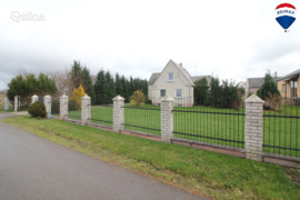 Šiaulių r. sav., Micaičiai, Aušros g.