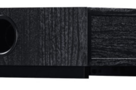 Canton ASF 75 SC  Kolonėlės, garsiakalbiai