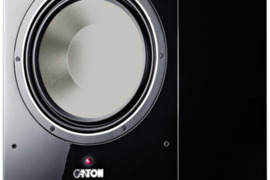 Canton SUB 1500 R  Kolonėlės, garsiakalbiai