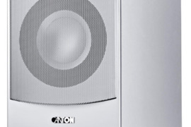 Canton SUB 6.2  Kolonėlės, garsiakalbiai