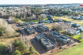 Namas Vilniaus r. sav., Žemieji Rusokai, Dvaro g.