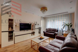 Parduodamas 3jų kambarių butas Taikos g.