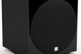 DALI SUB E-12F  Kolonėlės, garsiakalbiai