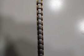 Parduodu grandinėle ant rankos