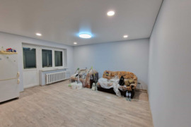 Parduodame 2 kambarių butą Žiburio g.