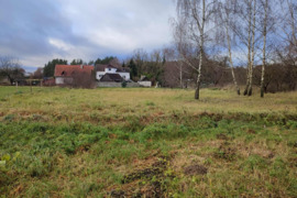 Kauno r. sav., Karmėlavos sen., Ramučių k., Gėlių g. 34 – parduodamas 15,03 arų namų valdos sklypas