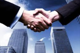 Sėkmingas verslu pardavimas