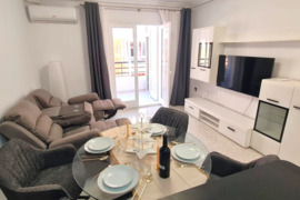 Butas Ispanijoje, Torrevieja