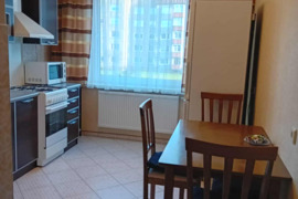 2-jų kambarių buto nuoma