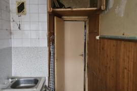 Dovanoju medienos likučius