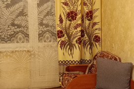 1 kamb. butas Utenos r. sav., Utena, Taikos g.