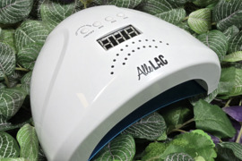 Lempa nagams su veidrodiniu dugnu