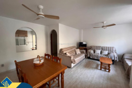 Namas su terasa, Alicante provincijoje, Orihuela Costa mieste. 4 kambariai | 105 m² | 400 metrų iki 