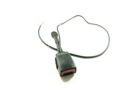 Mercedes-Benz, E300, W211, Sėdynės diržo sagtis, 2118602169, 2118208515