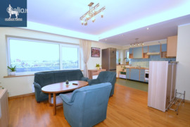 3 kamb. butas Vilnius, Šiaurės miestelis, K. Ladygos g.