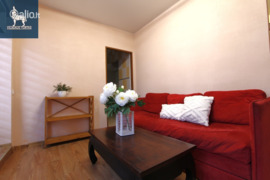 3 kamb. butas Vilnius, Vilkpėdė, Riovonių g.