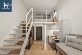 2 kamb. butas Vilnius, Šnipiškės