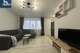 2 kamb. butas Panevėžys, Panevėžys, Ramygalos g.