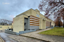 3 kamb. butas Vilnius, Naujamiestis, T. Ševčenkos g.