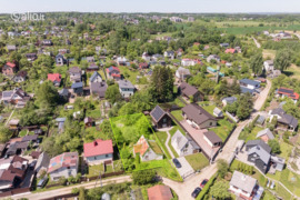 Vilnius, Naujoji Vilnia, Ateities Sodų 3-ioji g.