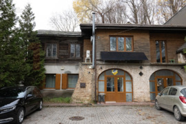 Patalpos Vilnius, Naujamiestis, Pakalnės g.