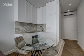 1 kamb. butas Vilnius, Baltupiai, Kolektyvo g.