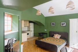 1 kamb. butas Vilnius, Senamiestis, Pilies g.