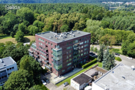 Patalpos Vilnius, Naujamiestis, M. K. Čiurlionio g.