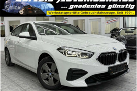 BMW 216 Active Tourer
