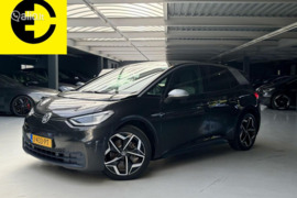 Volkswagen ID3