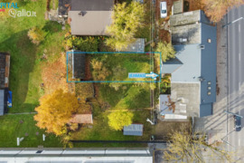 Kaunas, Šančiai, A. Juozapavičiaus pr.