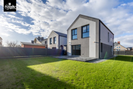 Palanga, Palanga, Saulėlydžio g.