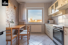 3 kamb. butas Vilnius, Pašilaičiai, Gabijos g.